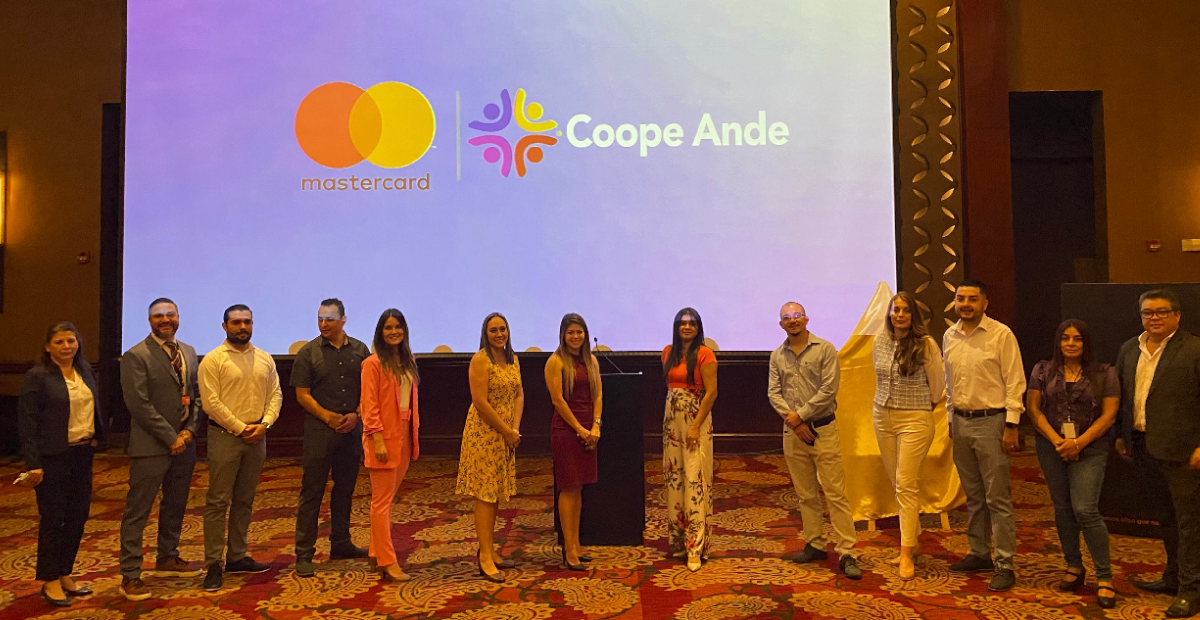 CoopeAnde