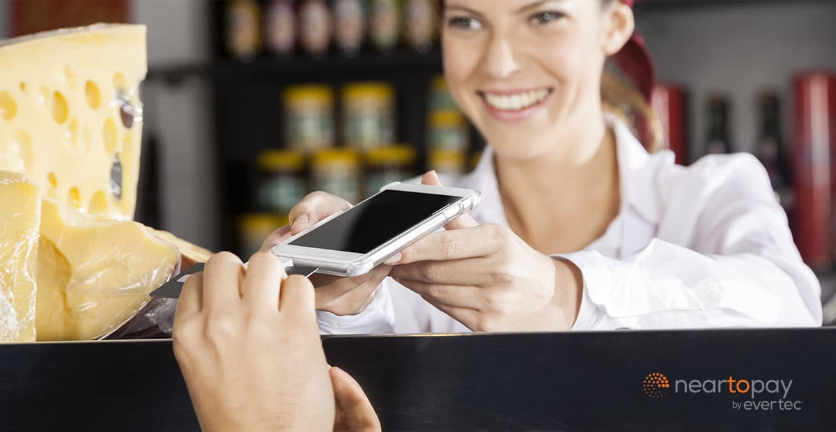 neartopay